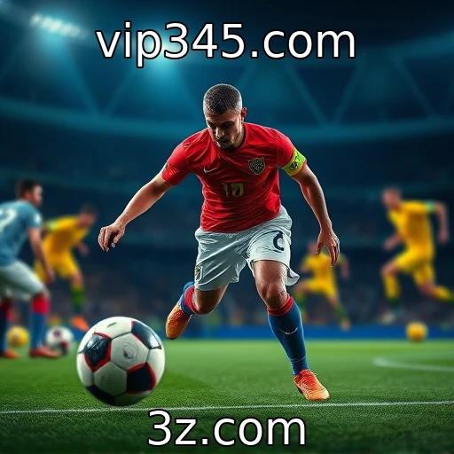 vip345.com As Melhores Estratégias para Apostas em Eventos Esportivos