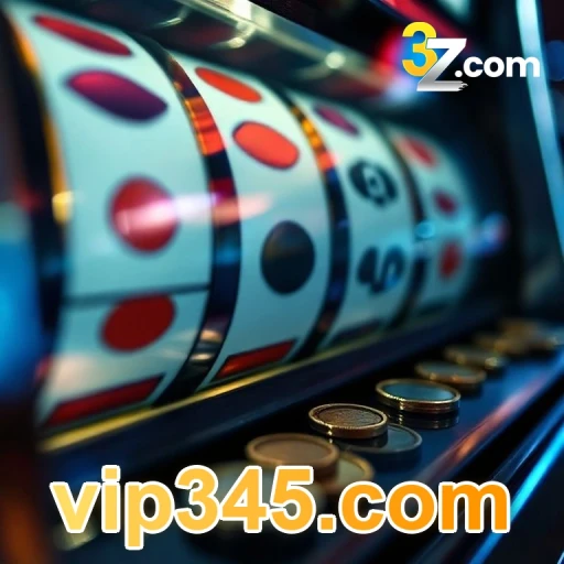vip345.com Cassino