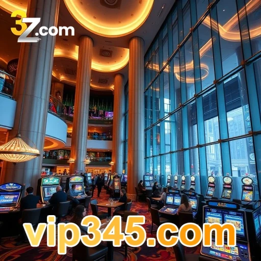 vip345.com Login