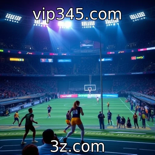 Novas Apostas no Brasil: Tendências Para o Mercado de 2025