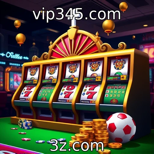 vip345.com Análise completa das apostas nas finais de e-sports