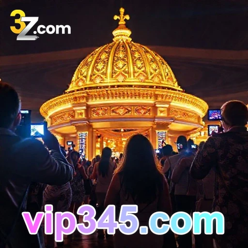 vip345.com Promocao