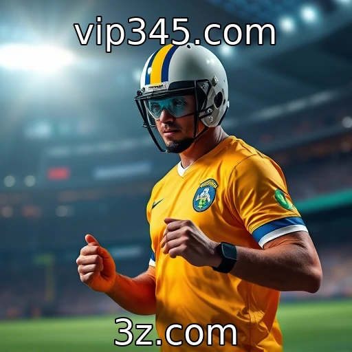 vip345.com Análise das apostas esportivas: como aumentar suas chances de vitória