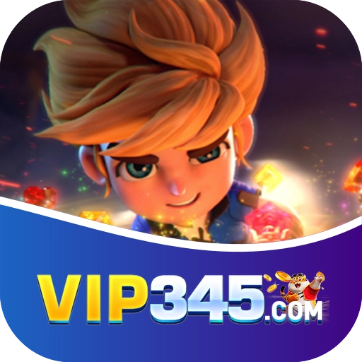vip345 Logo